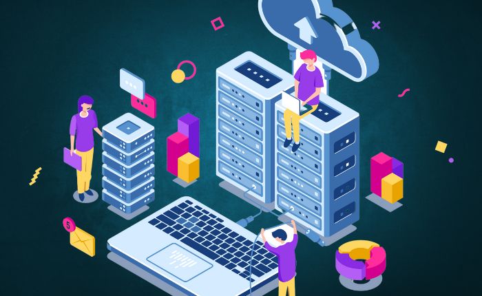 Case Study: Online Bookstore